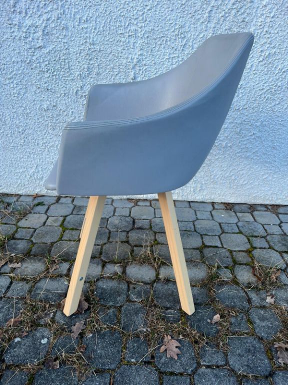 Křesílka foto